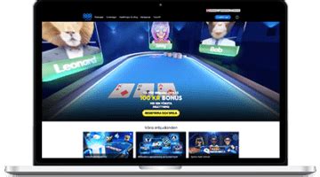 888 poker logga in